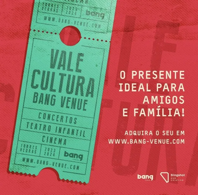 VALE CULTURA